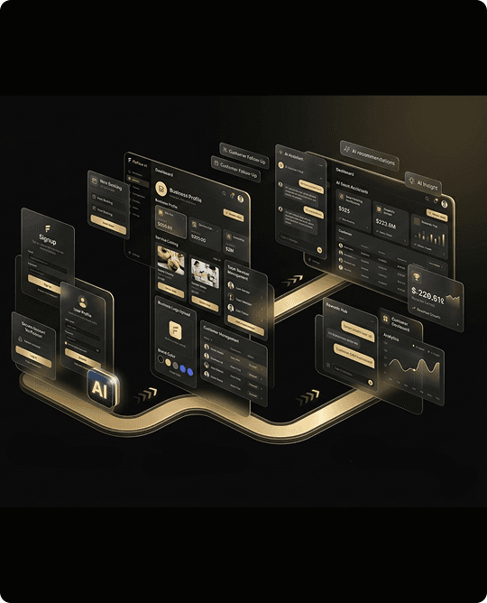 FixFlow platform