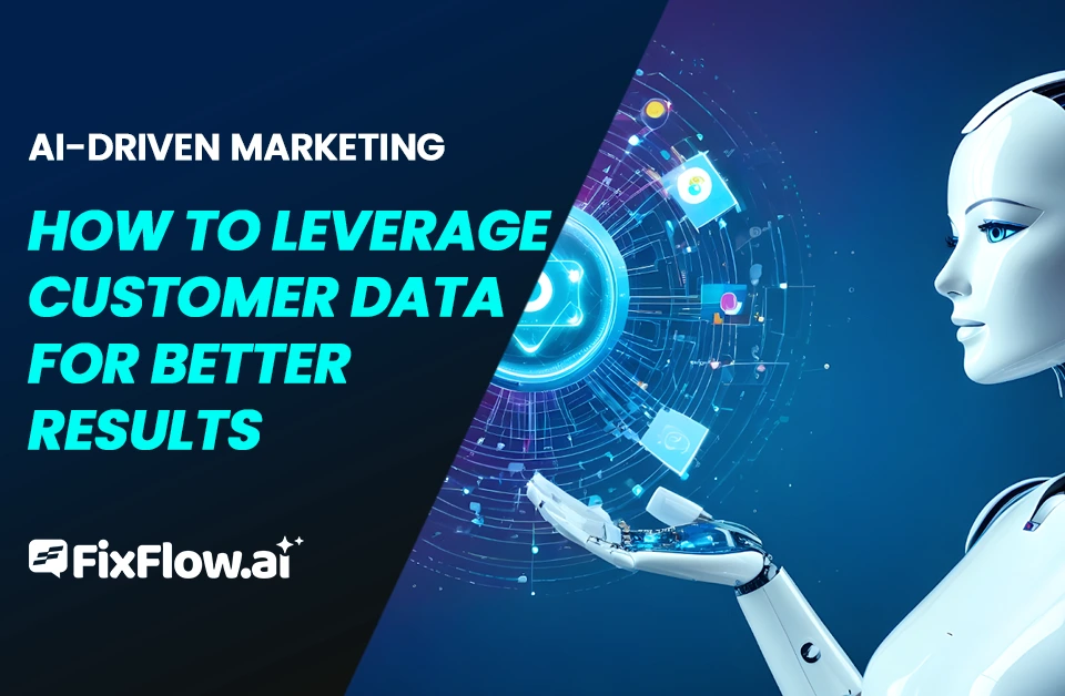 AI-Driven Marketing