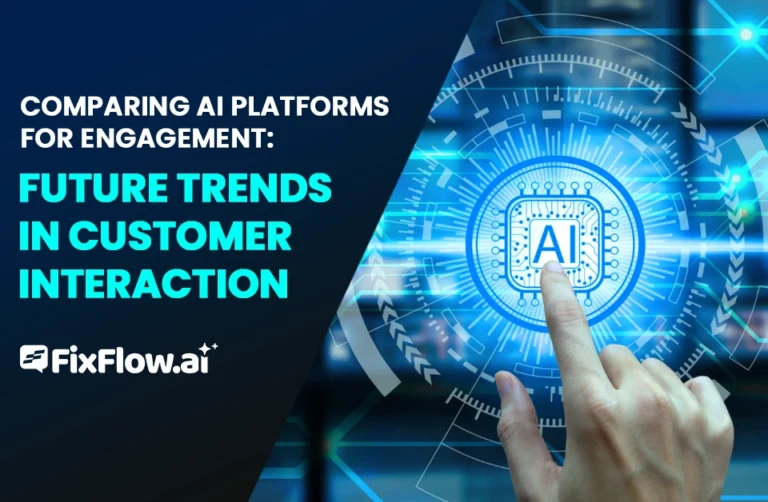 Comparing AI Platforms for Engagement