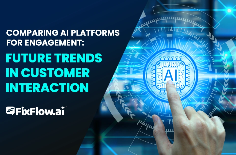 Comparing AI Platforms for Engagement