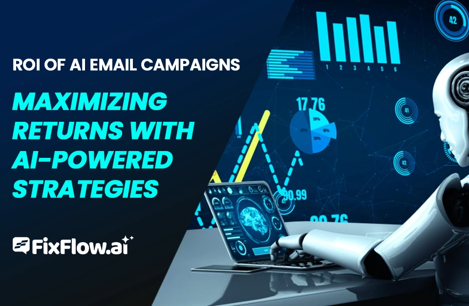 ROI of AI Email Campaigns