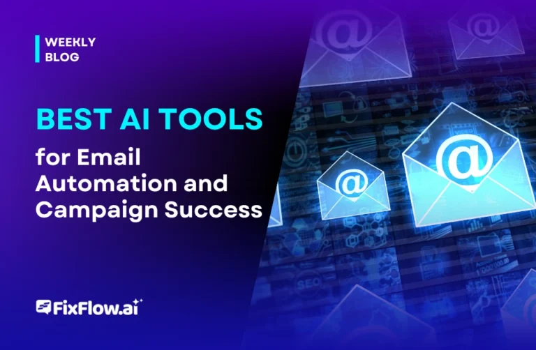 AI Tools for Email Automation