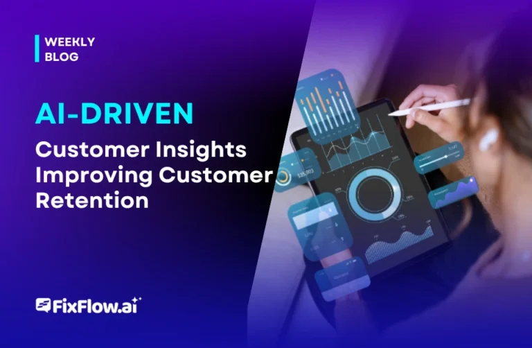 Improving Customer Retention