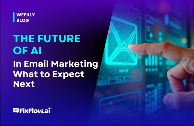 Future of AI in Email Marketing