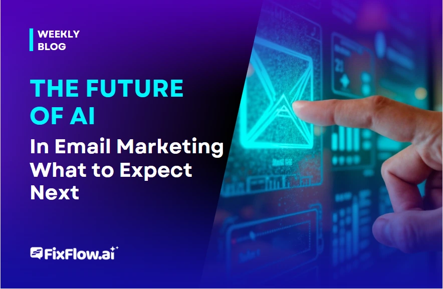 Future of AI in Email Marketing