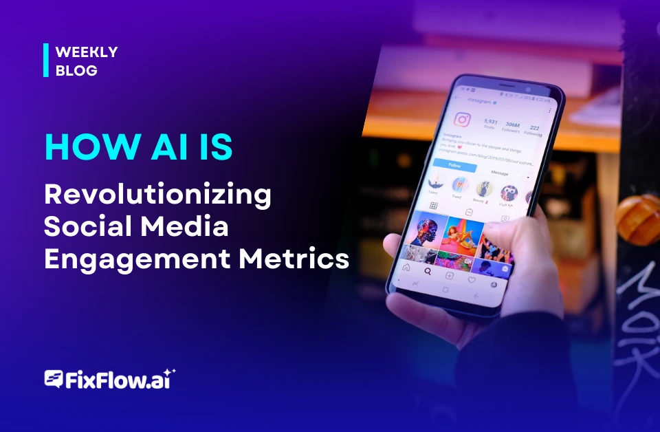 How AI Is Revolutionizing Social Media