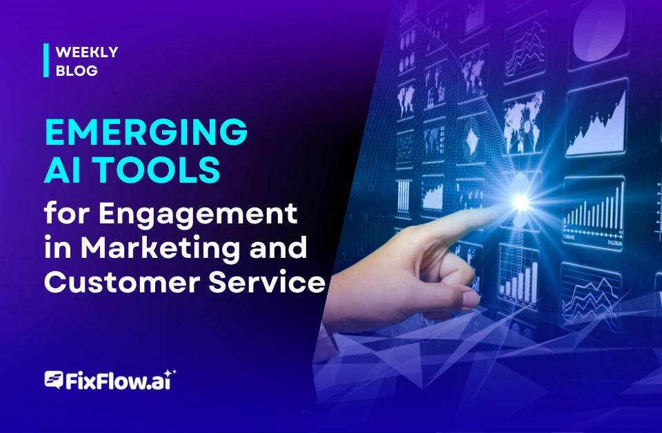 AI Tools for Engagement