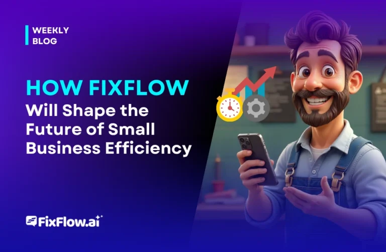 Small Business Efficiency