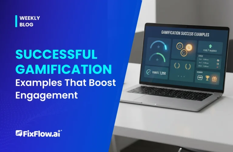 Successful Gamification Examples